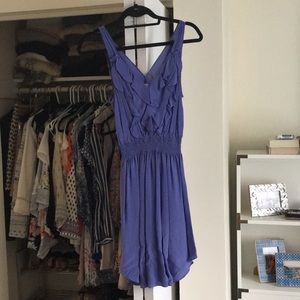 Rebecca Taylor dress